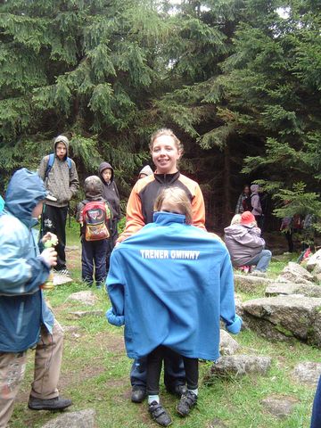 Rudawy Janowickie - Skalnik