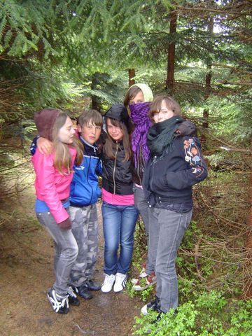 Rudawy Janowickie - Skalnik