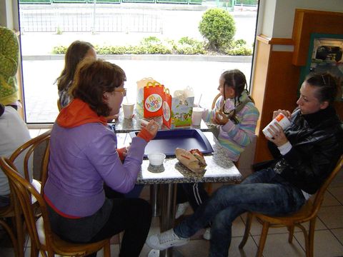 McDonald's w �widnicy