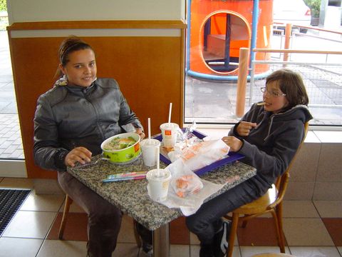 McDonald's w �widnicy