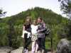 Rudawy Janowickie - Husyckie Skay - PTTK Strzelin 077