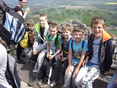 Rudawy Janowickie - Sokolik s032 - PTTK Strzelin