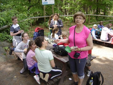 Rudawy Janowickie - Sokolik s044 - PTTK Strzelin