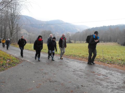 Wycieczka w Rudawy Janowickie s3 - PTTK Strzelin