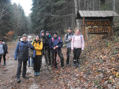 Wycieczka w Rudawy Janowickie s25 - PTTK Strzelin