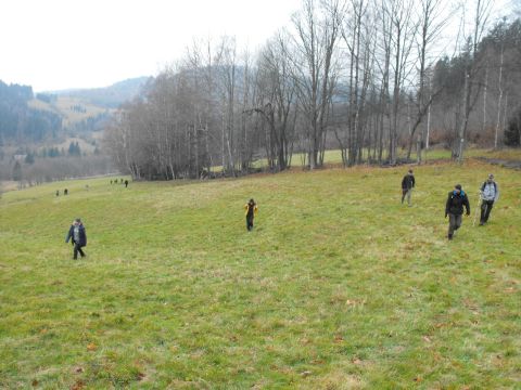 Wycieczka w Rudawy Janowickie s29 - PTTK Strzelin