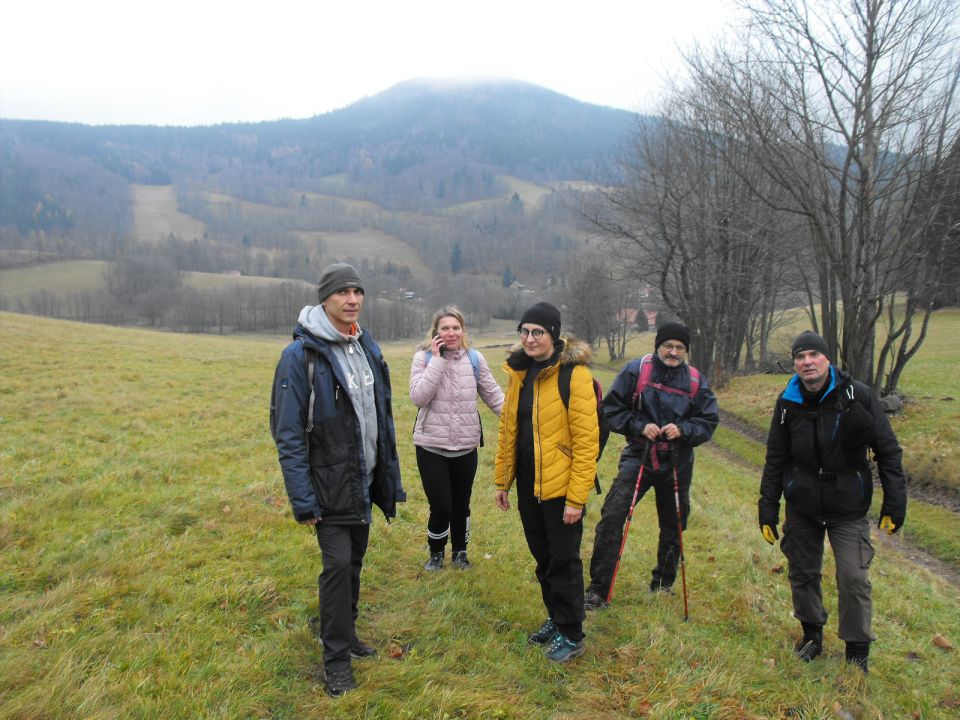 Wycieczka w Rudawy Janowickie s002 - PTTK Strzelin