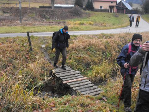 Wycieczka w Rudawy Janowickie s31 - PTTK Strzelin