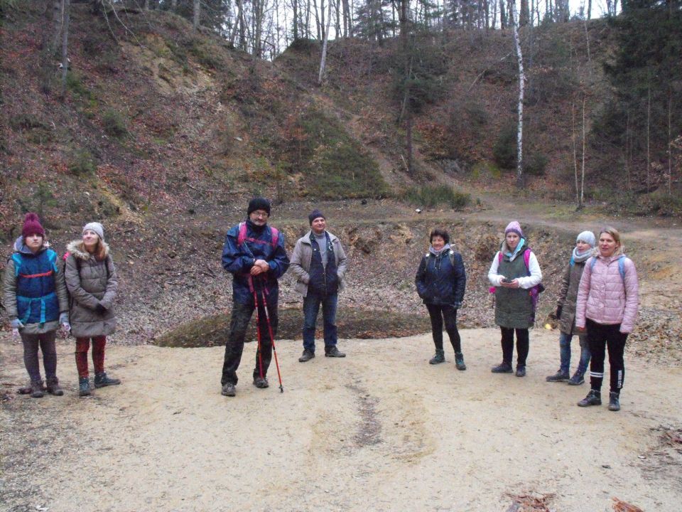 Wycieczka w Rudawy Janowickie s002 - PTTK Strzelin