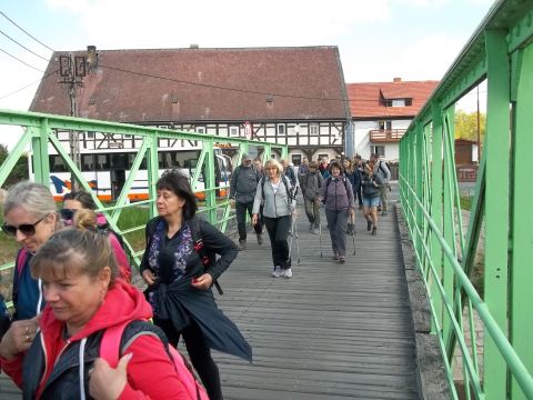 Wycieczka w Rudawy Janowickie s2 - PTTK Strzelin