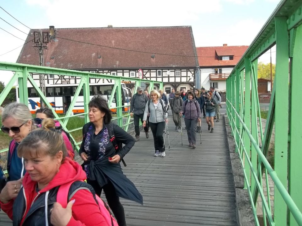 Wycieczka w Rudawy Janowickie s002 - PTTK Strzelin