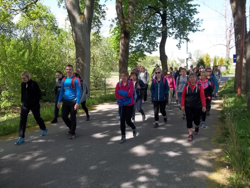 Wycieczka w Rudawy Janowickie s002 - PTTK Strzelin