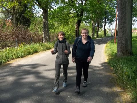 Wycieczka w Rudawy Janowickie s8 - PTTK Strzelin