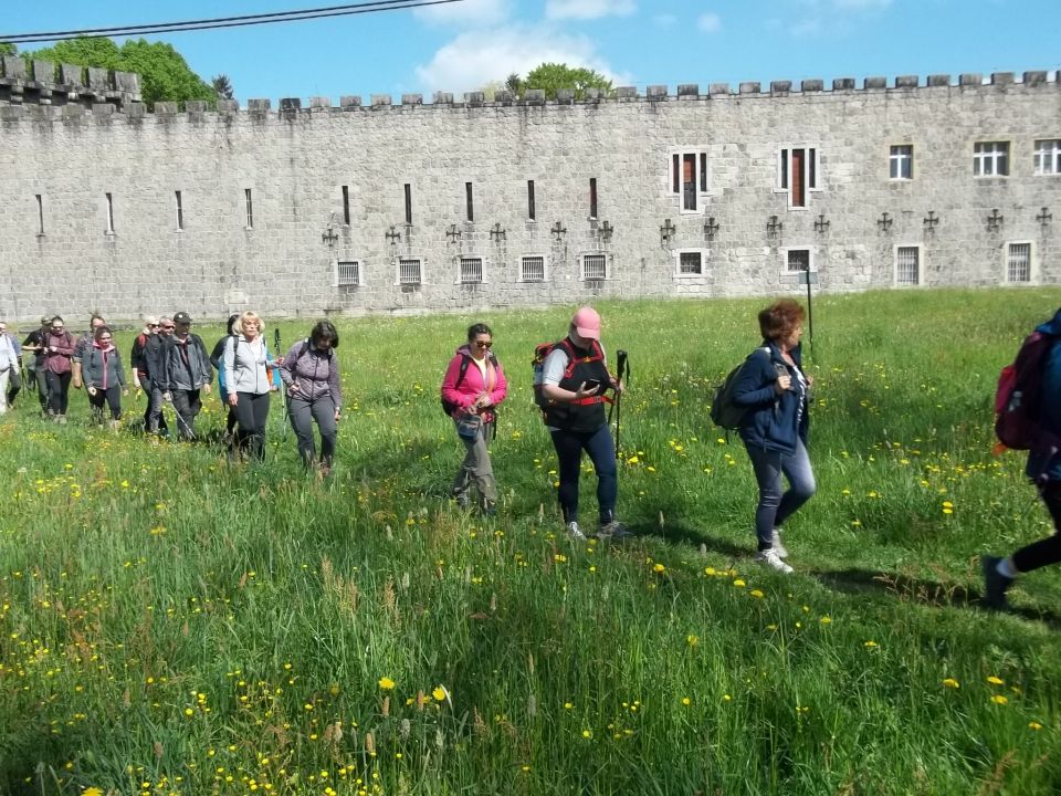 Wycieczka w Rudawy Janowickie s002 - PTTK Strzelin