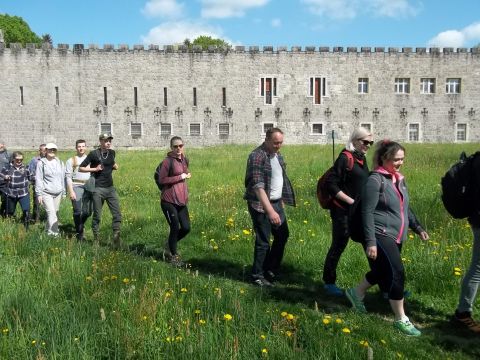 Wycieczka w Rudawy Janowickie s12 - PTTK Strzelin