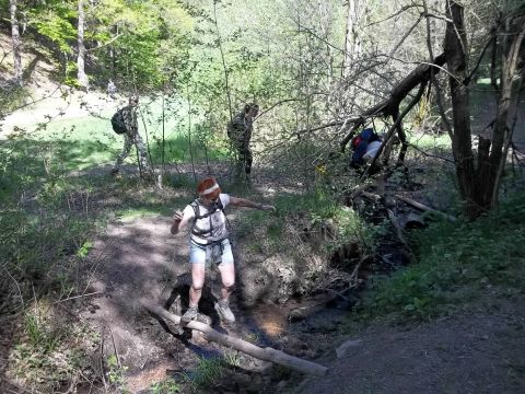 Wycieczka w Rudawy Janowickie s122 - PTTK Strzelin