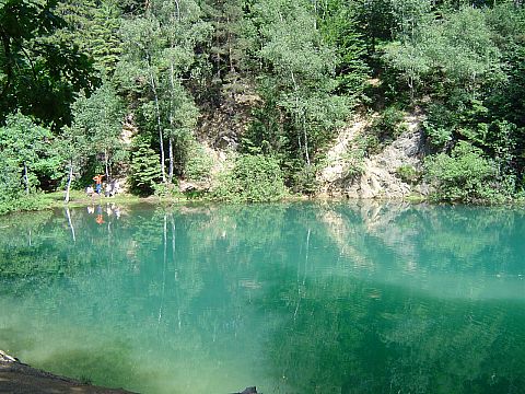 B��kitne Jeziorko