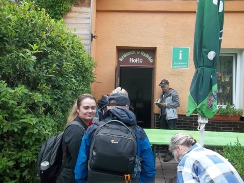 Wycieczka Rychlebské hory s1 - PTTK Strzelin