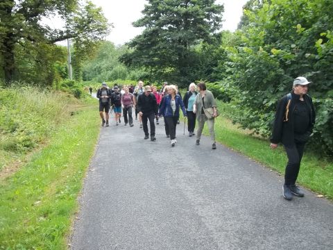 Wycieczka Rychlebské hory s2 - PTTK Strzelin