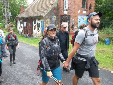 Wycieczka Rychlebské hory s5 - PTTK Strzelin