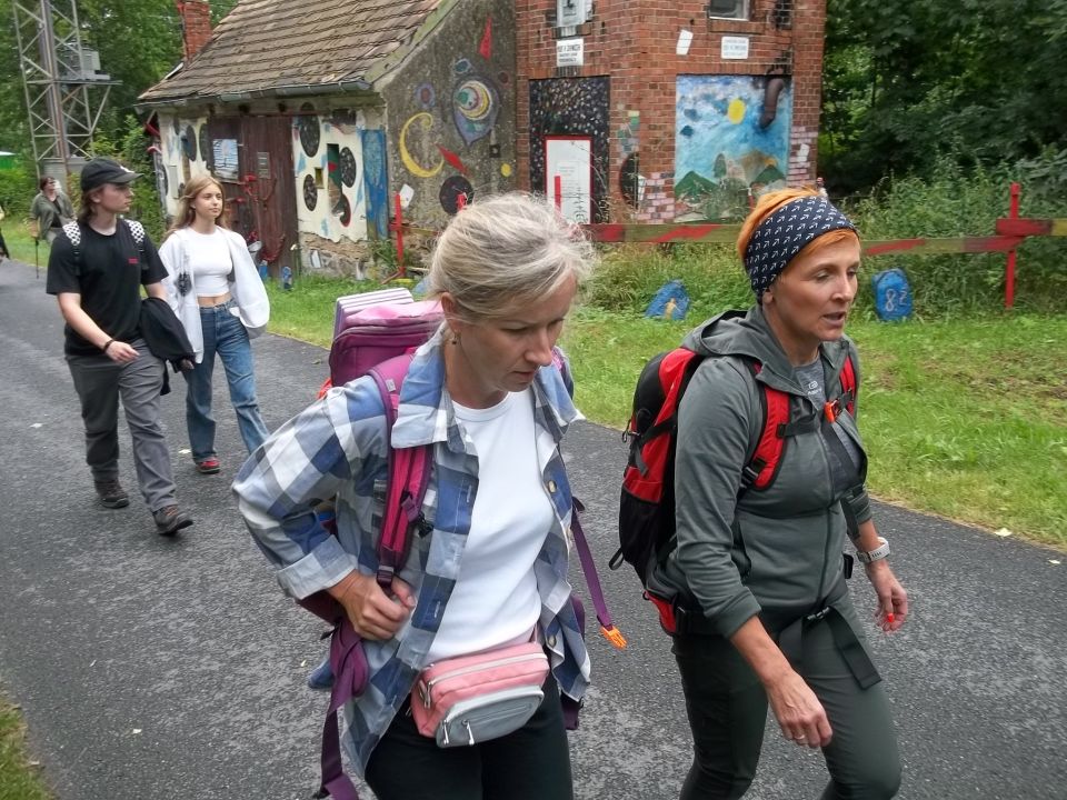 Wycieczka Rychlebské hory s004 - PTTK Strzelin