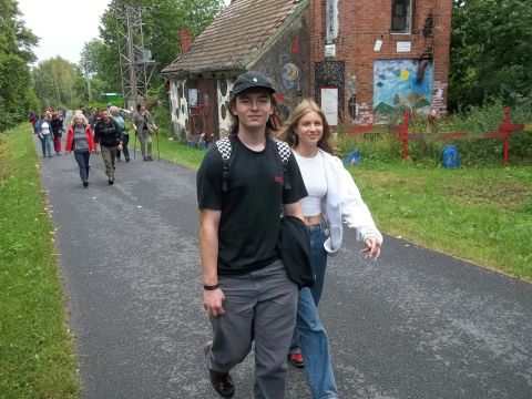 Wycieczka Rychlebské hory s7 - PTTK Strzelin