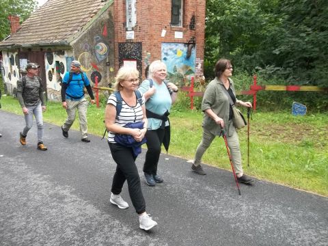 Wycieczka Rychlebské hory s9 - PTTK Strzelin