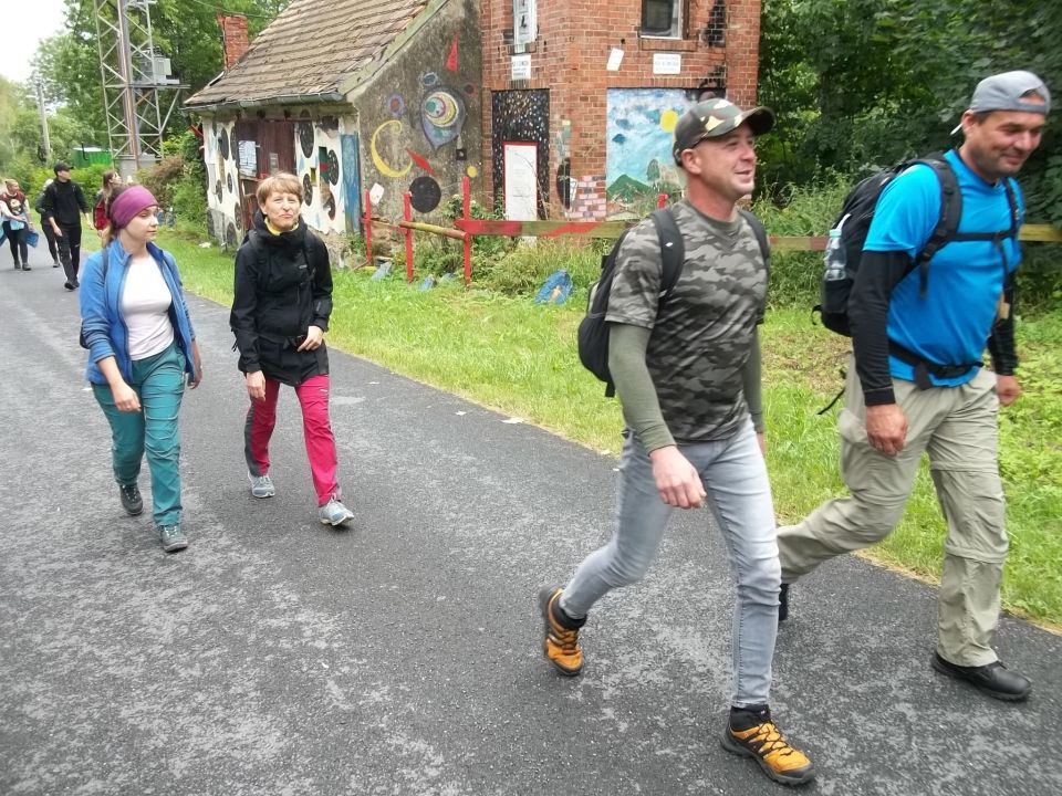 Wycieczka Rychlebské hory s004 - PTTK Strzelin