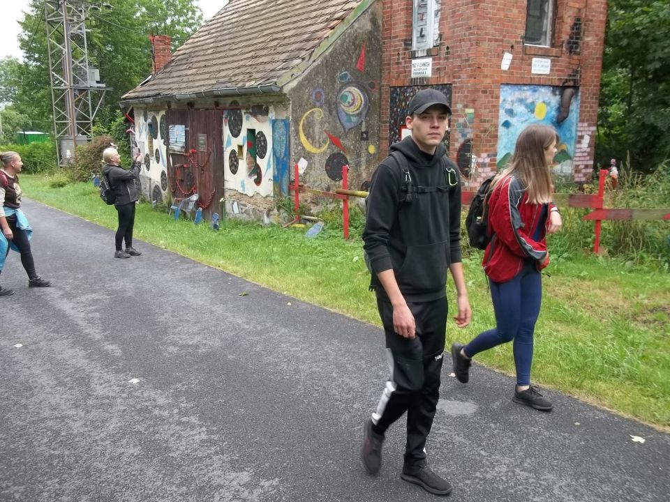 Wycieczka Rychlebské hory s004 - PTTK Strzelin