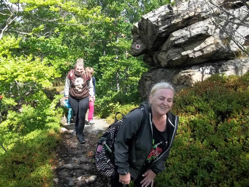 Wycieczka Rychlebské hory s004 - PTTK Strzelin