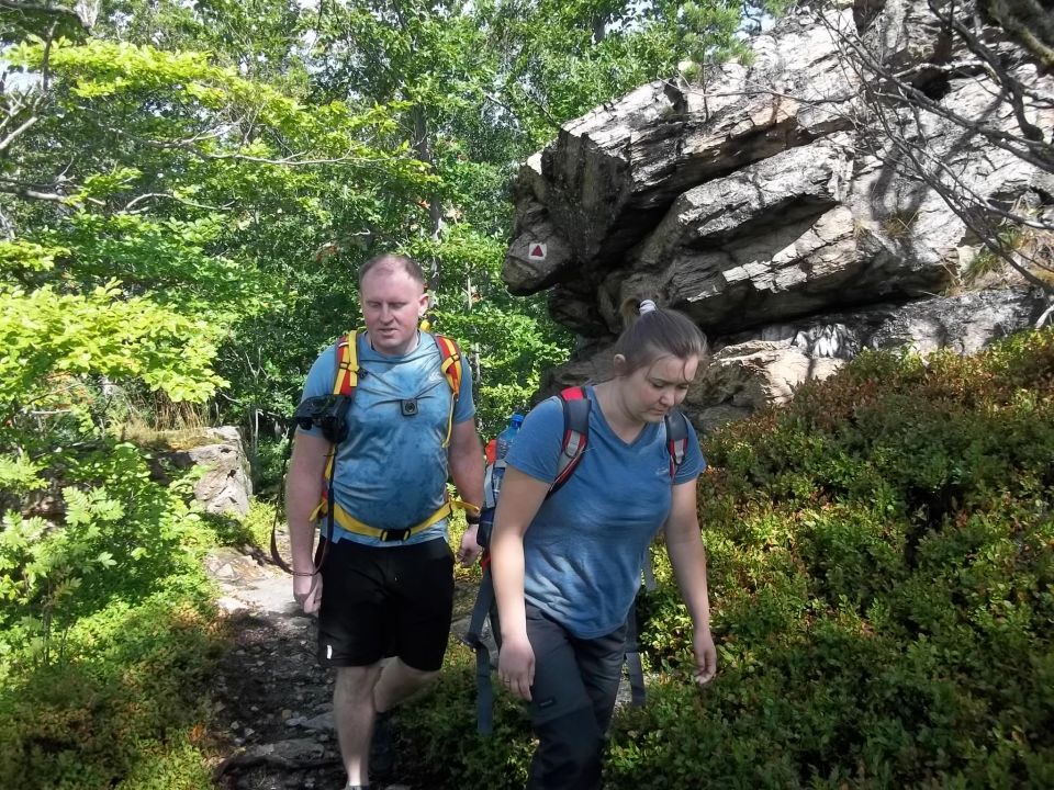 Wycieczka Rychlebské hory s004 - PTTK Strzelin