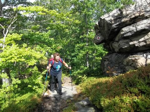 Wycieczka Rychlebské hory s22 - PTTK Strzelin