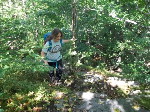 Wycieczka Rychlebské hory s24 - PTTK Strzelin