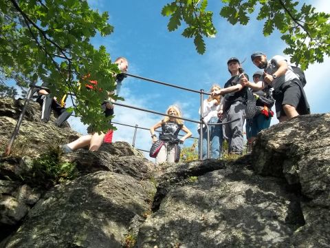 Wycieczka Rychlebské hory s27 - PTTK Strzelin