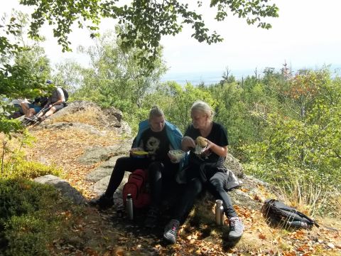 Wycieczka Rychlebské hory s31 - PTTK Strzelin