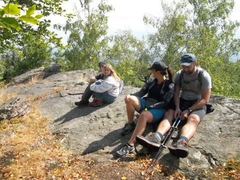 Wycieczka Rychlebské hory s32 - PTTK Strzelin