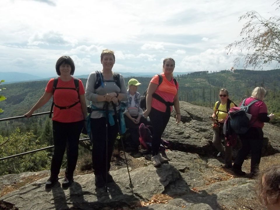 Wycieczka Rychlebské hory s004 - PTTK Strzelin