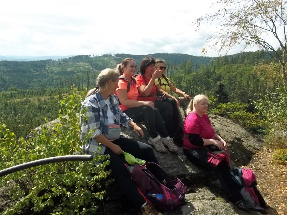 Wycieczka Rychlebské hory s004 - PTTK Strzelin
