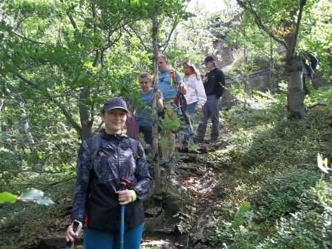 Wycieczka Rychlebské hory s42 - PTTK Strzelin