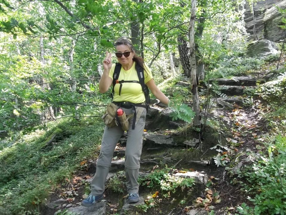 Wycieczka Rychlebské hory s004 - PTTK Strzelin