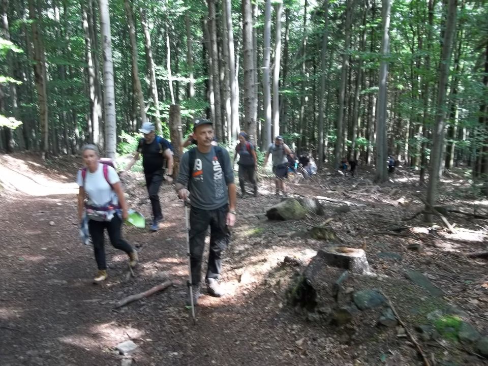 Wycieczka Rychlebské hory s004 - PTTK Strzelin