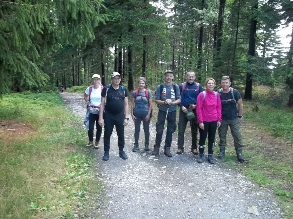 Wycieczka Rychlebské hory s004 - PTTK Strzelin