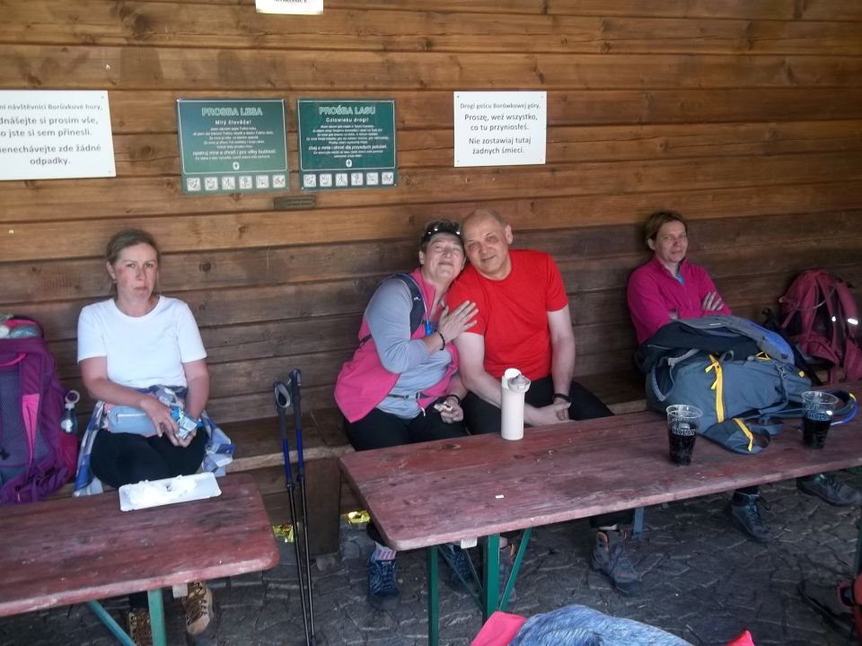 Wycieczka Rychlebské hory s004 - PTTK Strzelin