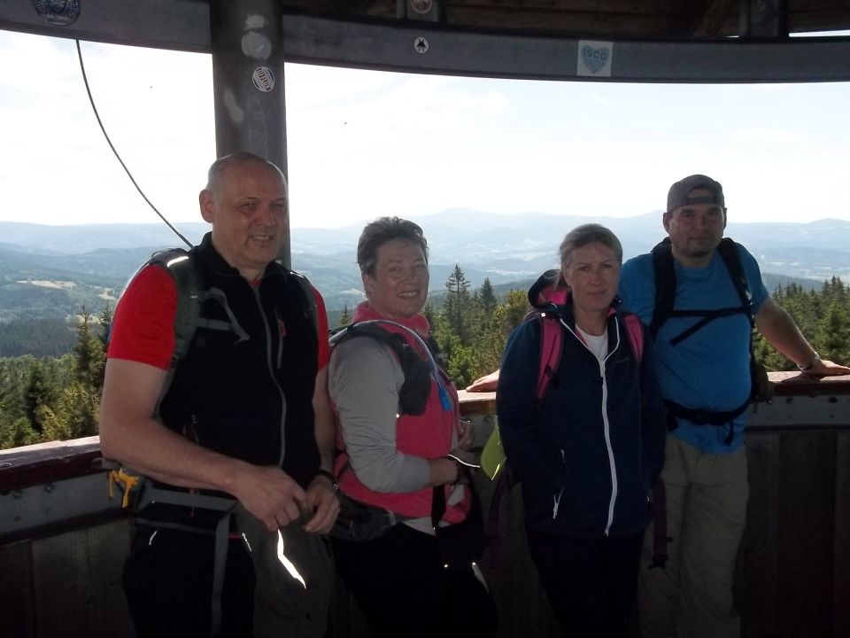 Wycieczka Rychlebské hory s004 - PTTK Strzelin