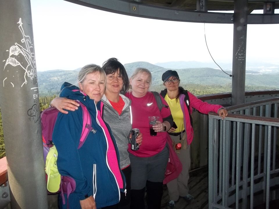 Wycieczka Rychlebské hory s004 - PTTK Strzelin