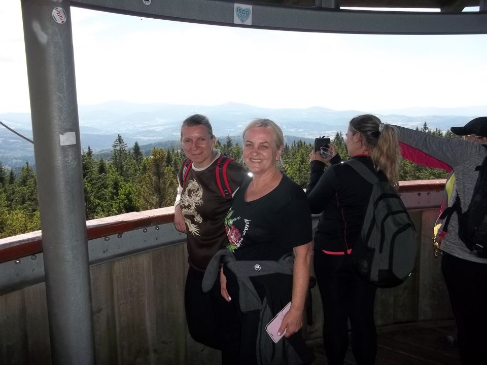 Wycieczka Rychlebské hory s004 - PTTK Strzelin