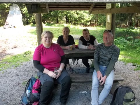 Wycieczka Rychlebské hory s58 - PTTK Strzelin