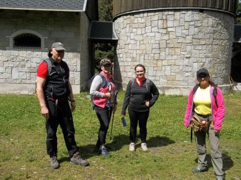 Wycieczka Rychlebské hory s59 - PTTK Strzelin