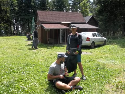 Wycieczka Rychlebské hory s61 - PTTK Strzelin