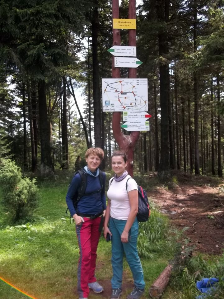 Wycieczka Rychlebské hory s004 - PTTK Strzelin